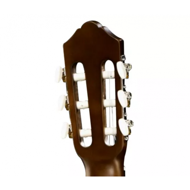 YAMAHA C40 Chitarra classica 4/4 Naturale da Studio